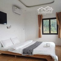 Bán Homestay Nghỉ Dưỡng 15000M2 Tại Bản Áng, Xã Đông Sang, Mộc Châu, Sơn La