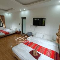 Bán Homestay Nghỉ Dưỡng 15000M2 Tại Bản Áng, Xã Đông Sang, Mộc Châu, Sơn La