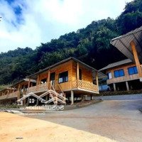 Bán Homestay Nghỉ Dưỡng 15000M2 Tại Bản Áng, Xã Đông Sang, Mộc Châu, Sơn La