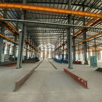 Cần Chuyển Nhượng 5000M2 Đất Có 2000M2 Kho Nhà Xưởng Khu Công Nghiệp Hòa Khánh, Liên Chiểu, Đà Nẵng