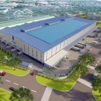 Cần Chuyển Nhượng 5000M2 Đất Có 2000M2 Kho Nhà Xưởng Khu Công Nghiệp Hòa Khánh, Liên Chiểu, Đà Nẵng