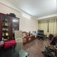 Cần Bán Nhà Ngõ 4 Phố Quần Ngựa 57M2 6 Tầng Nở Hậu Ngõ 2 Ô Tô Tránh Đỗ, Khu Cán Bộ Cao Cấp Quân Đội