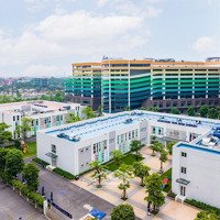 Mở Bán Shophouse Parking Zone 4 (F-Zone) Trong Lòng Đại Đô Thị Vinhomes Smart City