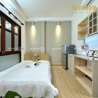 Căn Hộ Studio Ban Công Siêu Đẹp Full Nội Thất Ngay Lotte Tân Bình