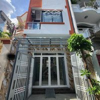 Cần Bán Gấp Nhà Sư Vạn Hạnh, Quận 10, 60M2 Giá Chỉ 3Tỷ250 (Thiện Chí Có Thương Lượng) Giá Siêu Mềm