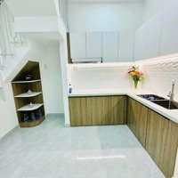 Trọn Giá Chỉ 2 Tỷ. Nhà 42M2 Hẻm 6M Lý Thường Kiệt,P7,Tân Bình. Kế Bên Bv 1A,Xây 1 Trệt 1 Lầu.