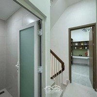 Trọn Giá Chỉ 2 Tỷ. Nhà 42M2 Hẻm 6M Lý Thường Kiệt,P7,Tân Bình. Kế Bên Bv 1A,Xây 1 Trệt 1 Lầu.