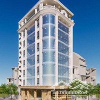 Cho Thuê Nhà Phố Cổ 150M2 X 9 Tầng, Mt16M, 29 Phòng Làm Nhà Hàng Khách Sạn