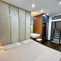 Bán Nhà Đẹp 5 Tầng, Phố Nguyễn Lương Bằng , Tây Sơn , Ô Tô Gần Nhà , Mấy Bước Ra Phố, Nhỉnh 4 Tỷ