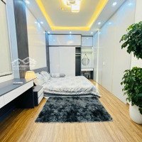 Sốc!!! Hiếm. Còn 1 Căn Duy Nhất Đẹp Long Lanh Phố Lò Đúc 45M 4Tầngmặt Tiền8M.