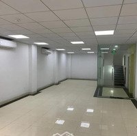 Bán Tòa Building 7 Tầng Hầm Phố Vương Thừa Vũ, Thanh Xuân. Diện Tích 188M Giá Bán 55 Tỷ.