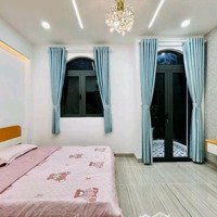 Chính Chủ Gửi Bán Nhà 33M2 Minh Phụng,Q11 Giá Bán 1Tỷ350.Gần Chợ Bình Thới.cho Thuê 7 Triệu/Tháng.