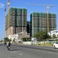 Căn (Góc) Đặc Biệt 2 Phòng Ngủ 2 Vệ Sinh Diện Tích 73M2, Block 1. View Nội Khu, Tầng Trung Giá Bán 3,7 Tỷ (Có Vat)