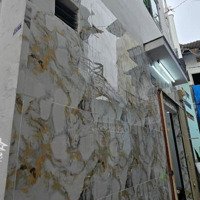 Bán Nhà Lạc Long Quân 2 Lầu Shr Giá Có 1 Tỷ380