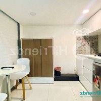 Căn Hộ Mini Full Nội Thất - Chỉ Tính Điện Nước Đường Dương Bá Trạc