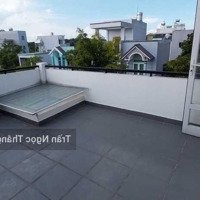 Nhà 3 Tầng Đường 5M Ô Tô Tránh Có 2 Phòng Ngủfull Nội Thất, Kế Bên Vinhome Q9, Sổ Hồng Sẵn, Hoàn Công Đủ