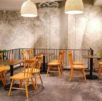 Mặt Tiền Sư Vạn Hạnh Quận 10 - Đối Diện Vạn Hạnh Mall - Nhà 4 Tầng