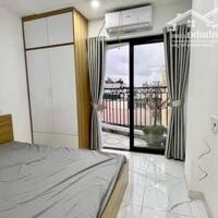 Bán Apartment Lạc Long Quân 200m2, 8 tầng 36 phòng, DT 250tr/th, giá 43.9 tỷ