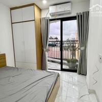 Bán Apartment Lạc Long Quân 200m2, 8 tầng 36 phòng, DT 250tr/th, giá 43.9 tỷ