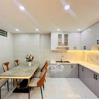 Ngỗp Vốn! Bán Nhà Đường Hồng Hà, Phú Nhuận.diện Tíchkhủng 80M2 (5X16). Giá Chỉ 3,99 Tỷ. Kc: 1 Trệt 3 Lầu