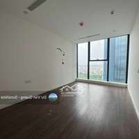 Bán Căn 3 Phòng Ngủ- 104,1M2 - Sunshine City - View Sông Cầu Nt - Nhà Nguyên Bản - Giá Bán 6.2 Tỷ - View Vườn