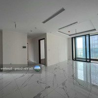 Bán Căn 3 Phòng Ngủ- 104,1M2 - Sunshine City - View Sông Cầu Nt - Nhà Nguyên Bản - Giá Bán 6.2 Tỷ - View Vườn