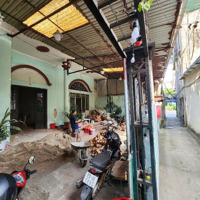 Bán Nhà 52M 2Phòng Ngủ - Đường Nguyễn Văn Linh