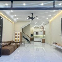 Bán Nhà 2 Tầng Mới Thiết Kế Sang Trọng Gần Biển, Vĩnh Hoà, Nha Trang 65,8M2 ( Rộng 5,3M ) - 4,55 Tỷ