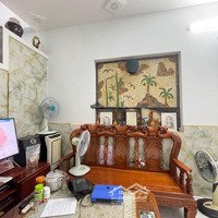 Nhà 3 Tầng, 108M2, Phan Huy Ích, Hẻm Xe Hơi, Nở Hậu, Chỉ 5.9 Tỷ