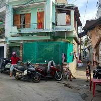 bán nhà góc 2 mặt tiền hẻm Hương Điền cạnh KĐT hà quang 2 phước hải giá 1 tỷ 680