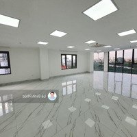 Building 130M2 X 7 Tầng,Mặt Tiền6.5M, Lô Góc, Thang Máy, Ô Tô Tránh, Kd Văn Phòng + Kho, 23 Tỷ