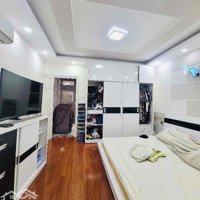 Bán Nhà Phan Xích Long -52M2-4 Tầng-5Pn- Phú Nhuận-8Tỷ38.