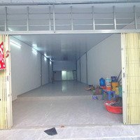 Chính Chủ Cho Thuê Nhà Nguyên Căn Tại Đường Kiều Đàm, Gần Lotte Mart Quận 7, 125M2 (5X25), Giá 22 Triệu