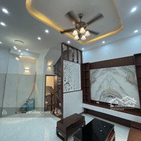 Bán Liễu Giai, 40M2 X 5 Tầng, Ô Tô 20M, Kdc Văn Minh, Sẵn Nội Thất, Hàng Hiếm - Lhcc 0338383823