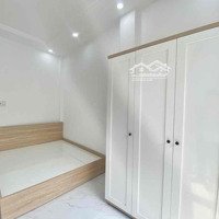 Căn Hộ 1 Phòng Ngủ Tách Bếp Nơ Trang Long Quận Bình Thạnh