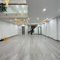 Nhà 60M2, Mt6.1M. Xây 5T Mới Thang Máy, Đường 15M, Vỉa Hè Phố Minh Khai, Kd Đắc Địa