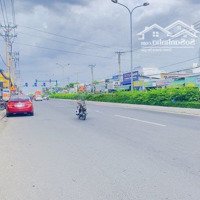 Cho Thuê Nhà 1 Lầu Mặt Tiền Nguyễn Văn Linh 13 Triệu