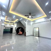 Bán Nhà Riêng 3 Tầng Mới Xây Xong, Điện Tích Đất 80M2, Mặt Tiền Gần 7M, Trung Tâm Tp Bắc Giang