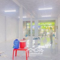 Cho Thuê Nhà Ngang 7,2 M Mặt Tiền Đường 30.4 Giá Bán 20 Triệu