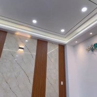 Cho Thuê Nhà Mới Full Nội Thất Hẻm 362// Đường Phan Huy Ích P12 Gò Vấp