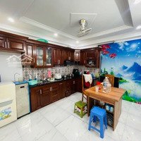 Nhà Đẹp Ô Tô Đỗ Cửa, Ngõ Thông - 5T Đầy Đủ Công Năng - Hàng Xóm Kđt Đại Kim - Lh Em Kim 0859698222