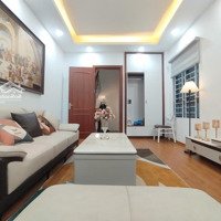 Bán Nhà Ngõ 107 An Dương Vương - Tây Hồ - 35M X 5 Tầng Giá Bán 5.85 Tỷ - Ngay Gần Phố - Full Nội Thất