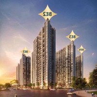 Nhận Booking The Beverly ( Be1) Vinhomes Ocean Park Gia Lâm