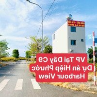 Chuyên Bán Nền - Nhận Gửi Bán Lại - Xây Nhà - Đường Lớn - Căn Góc - View Công Viên. Có Nền 1,22 Tỷ