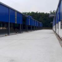 Cần bán 15.000m2 đất có 6000m2 kho nhà xưởng, văn phòng làm việc, tại khu công nghiệp Hòa Cầm, Cẩm Lệ, tp Đà Nẵng.