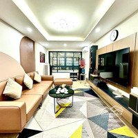 Kiến Hưng- 60M2- Ô Tô Phân Lô- Vỉa Hè- 5 Tầng- Thông Sàn- Thang Máy- Hơn 10 Tỉ