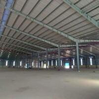 Cần chuyển nhượng 2100m2 đất có 1500m2 kho nhà xưởng khu công nghiệp An Đồn, Sơn Trà, Đà Nẵng.