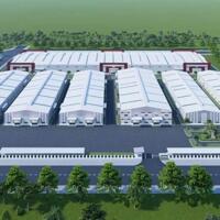 Cần chuyển nhượng 2100m2 đất có 1500m2 kho nhà xưởng khu công nghiệp An Đồn, Sơn Trà, Đà Nẵng.