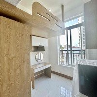 ️Căn Hộ Duplex Full Nội Thất Máy Giặt Riêng Gần Ngã Tư Hàng Xanh