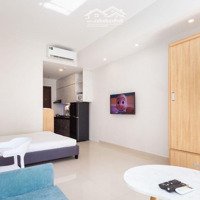 Chỉ Từ 9 Triệu/Tháng Nội Thất Đầy Đủ Orcharr Garden - Novaland Gần Sân Bay Full Nội Thất 1Phòng Ngủ